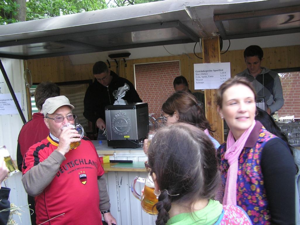 Foto der Galerie: Sportfest 2010