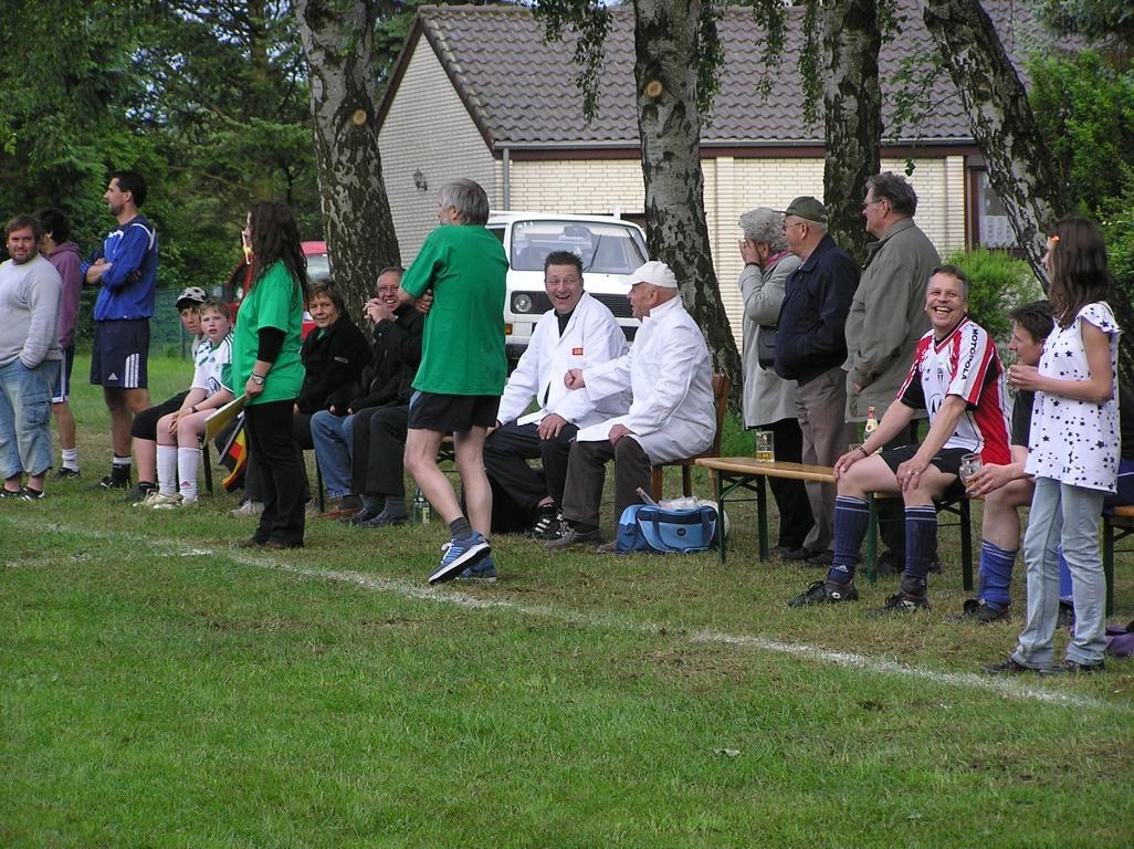 Foto der Galerie: Sportfest 2010