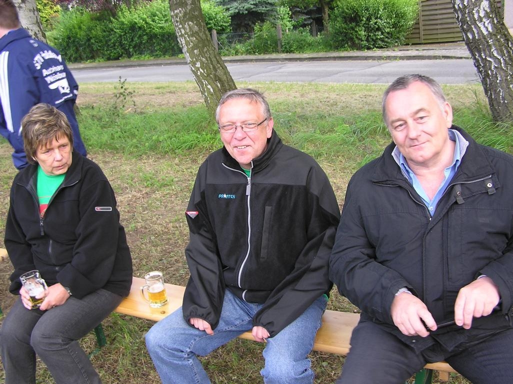 Foto der Galerie: Sportfest 2010