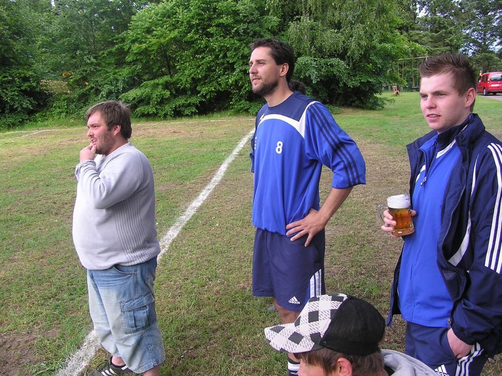 Foto der Galerie: Sportfest 2010