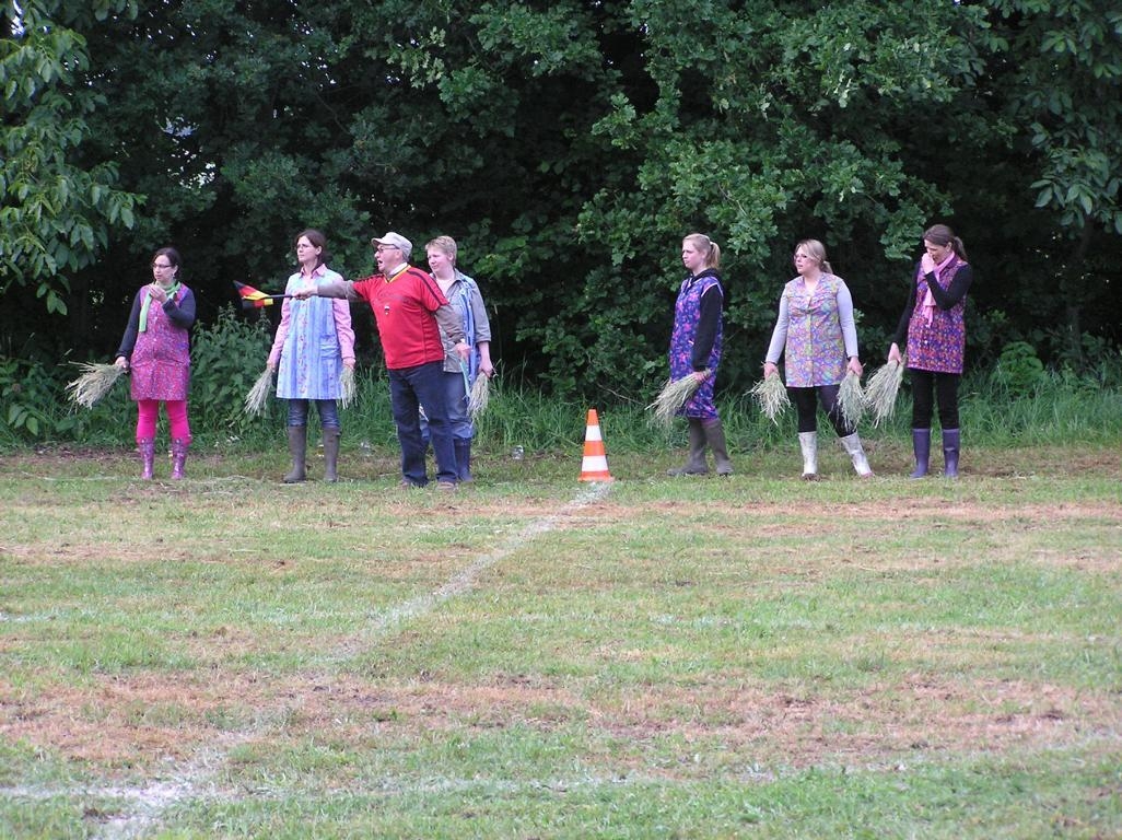 Foto der Galerie: Sportfest 2010