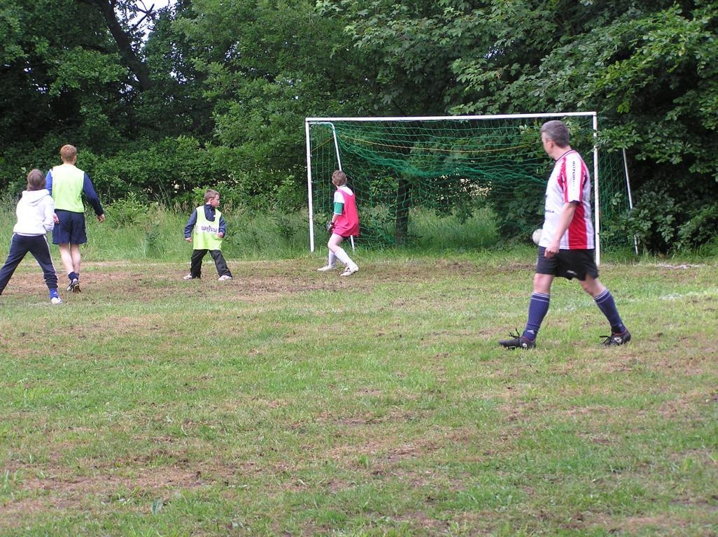 Foto der Galerie: Sportfest 2010