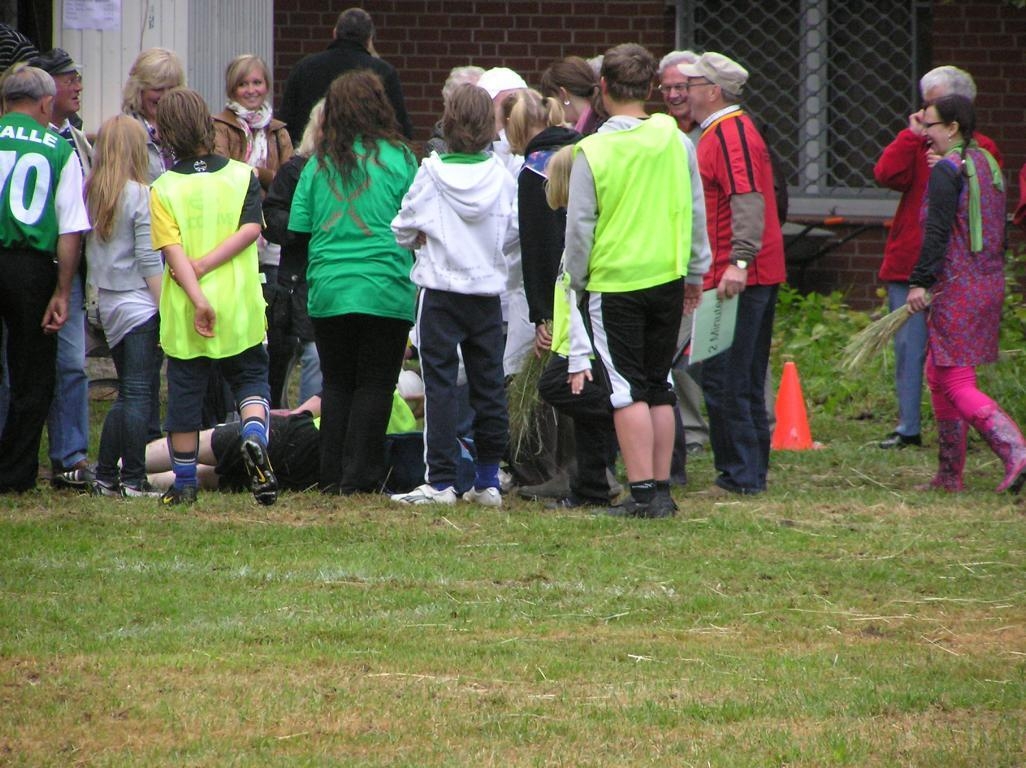 Foto der Galerie: Sportfest 2010
