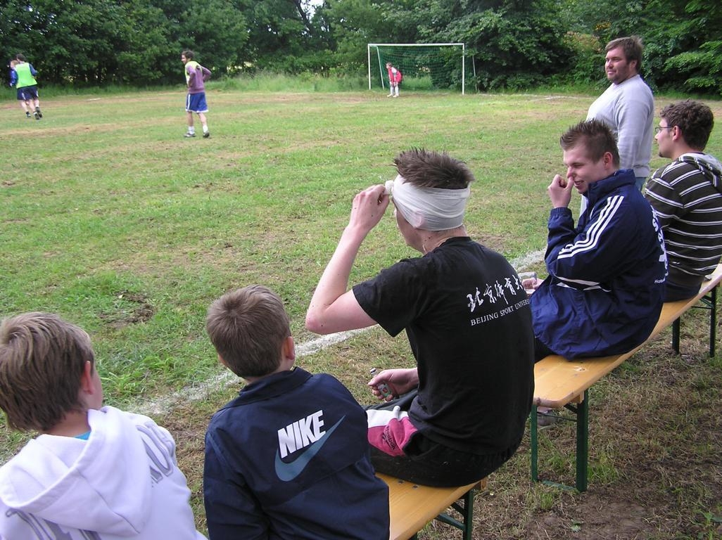 Foto der Galerie: Sportfest 2010