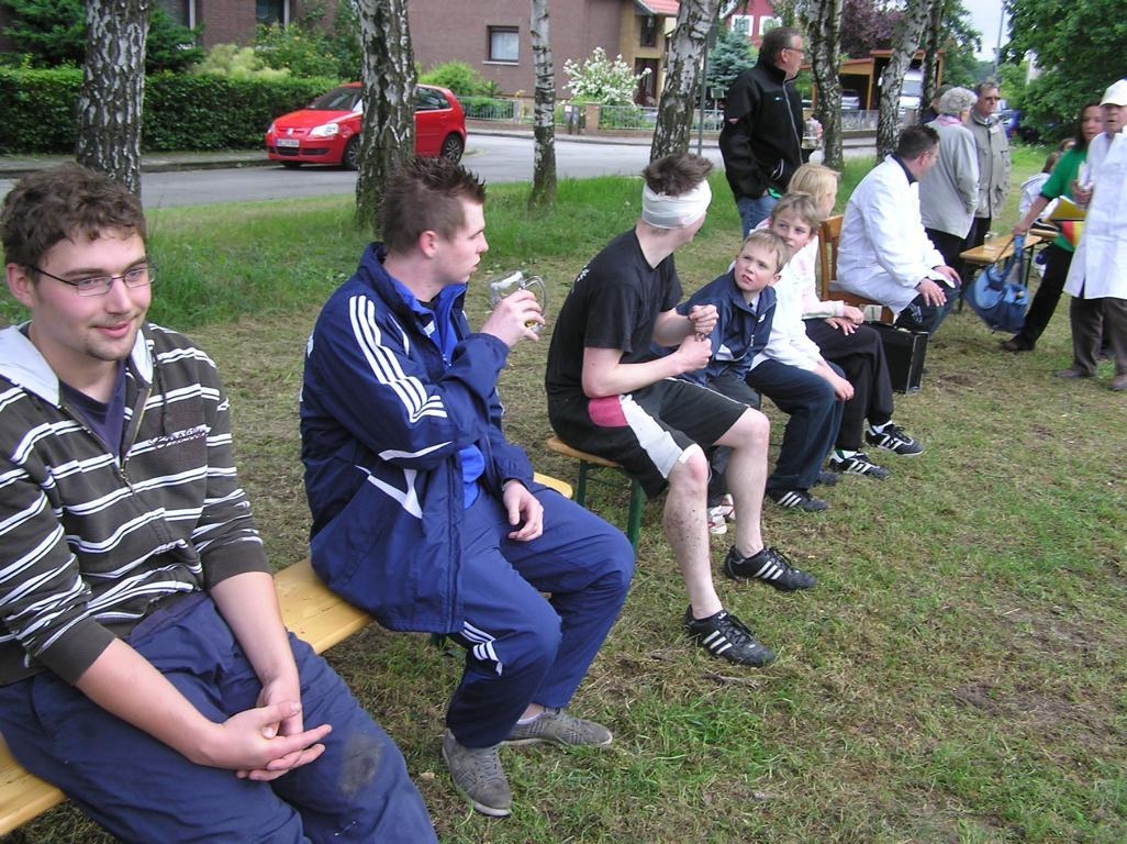 Foto der Galerie: Sportfest 2010