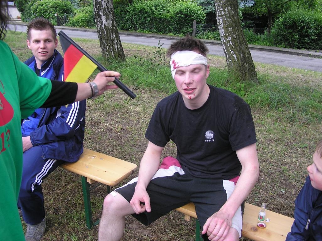 Foto der Galerie: Sportfest 2010