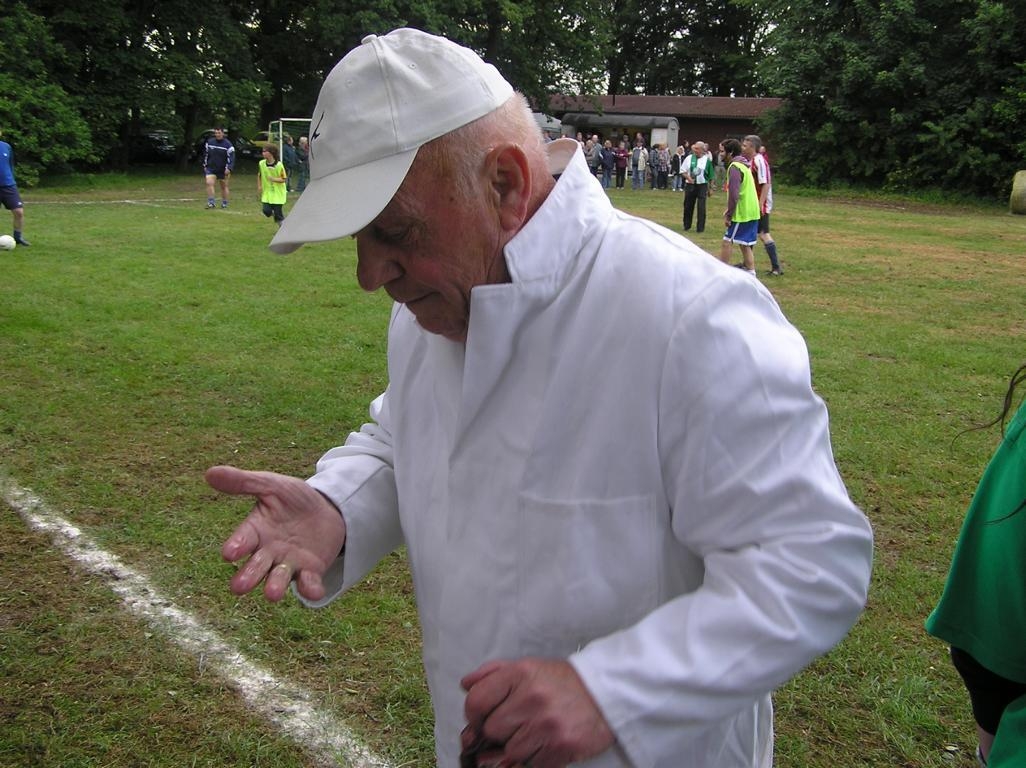 Foto der Galerie: Sportfest 2010