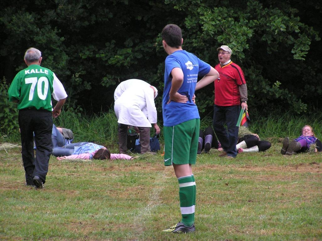 Foto der Galerie: Sportfest 2010