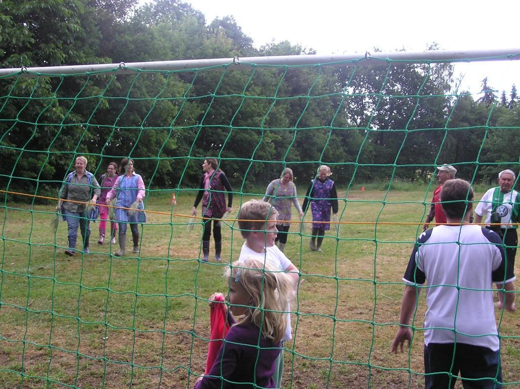 Foto der Galerie: Sportfest 2010