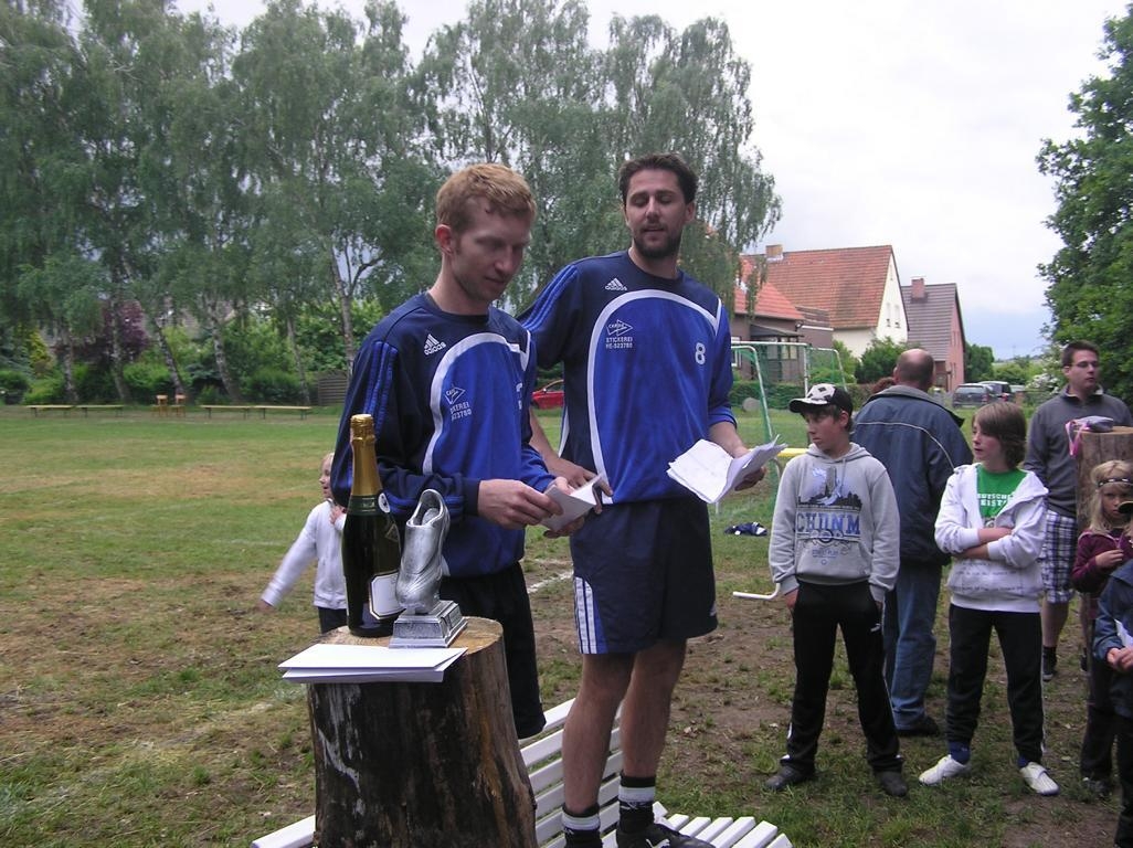 Foto der Galerie: Sportfest 2010