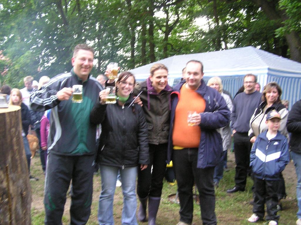 Foto der Galerie: Sportfest 2010
