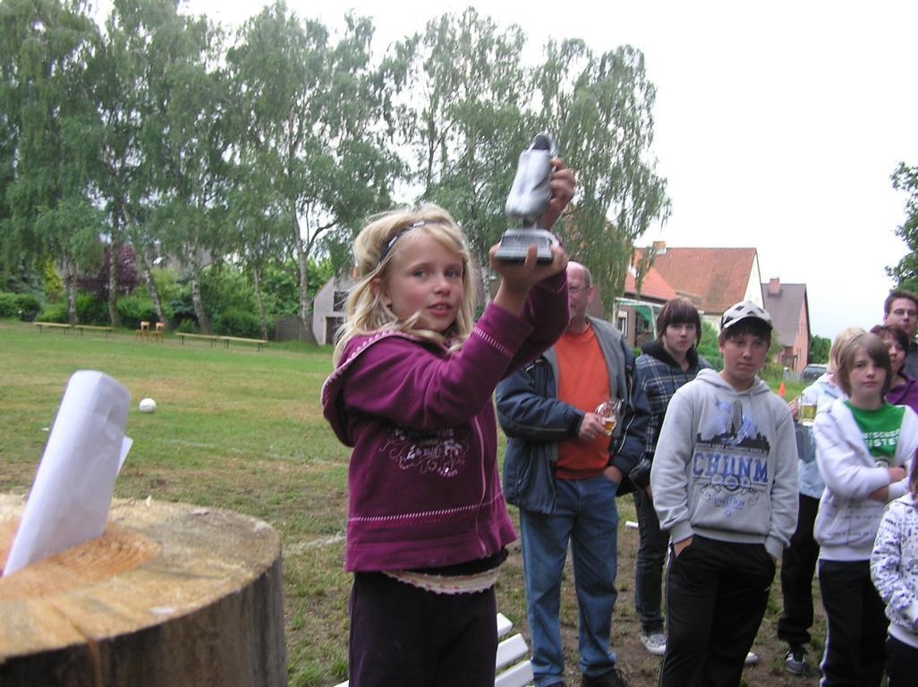 Foto der Galerie: Sportfest 2010