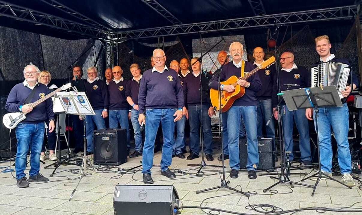 Bild: Shantytage Cuxhaven