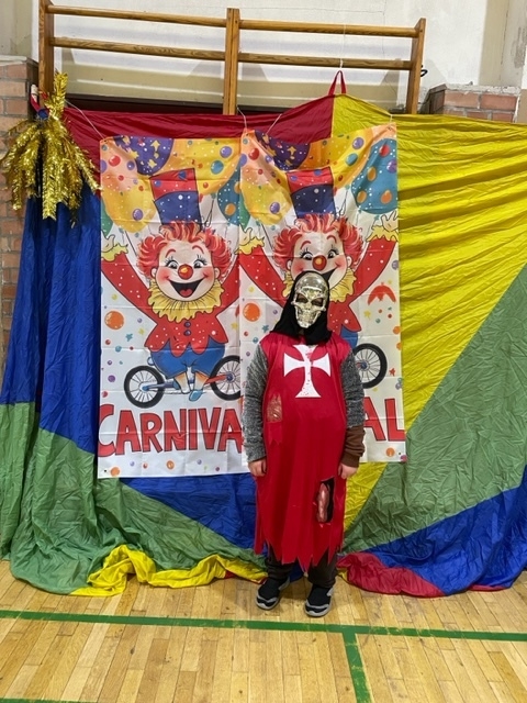 Fasching 