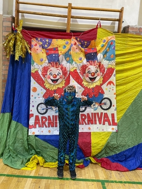 Fasching 