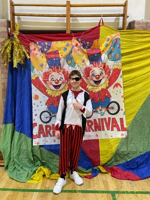 Fasching 