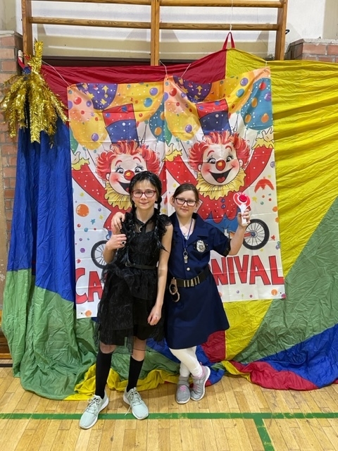 Fasching 