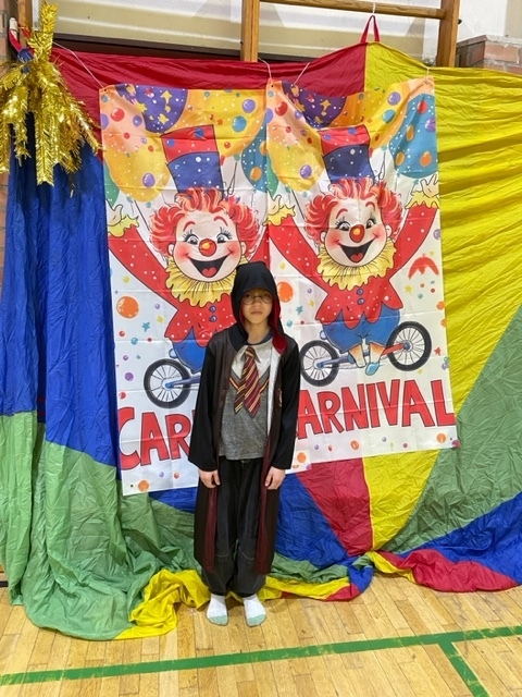 Fasching 