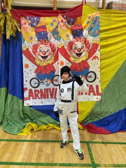 Fasching 