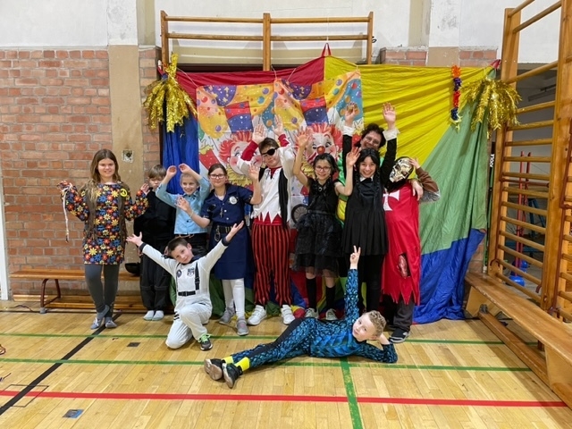 Fasching 