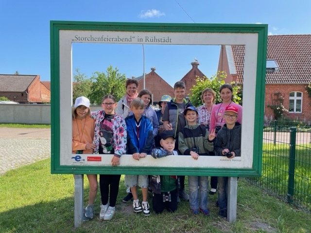 Foto der Galerie: Schnappschüsse aus dem Schuljahr 2024/25