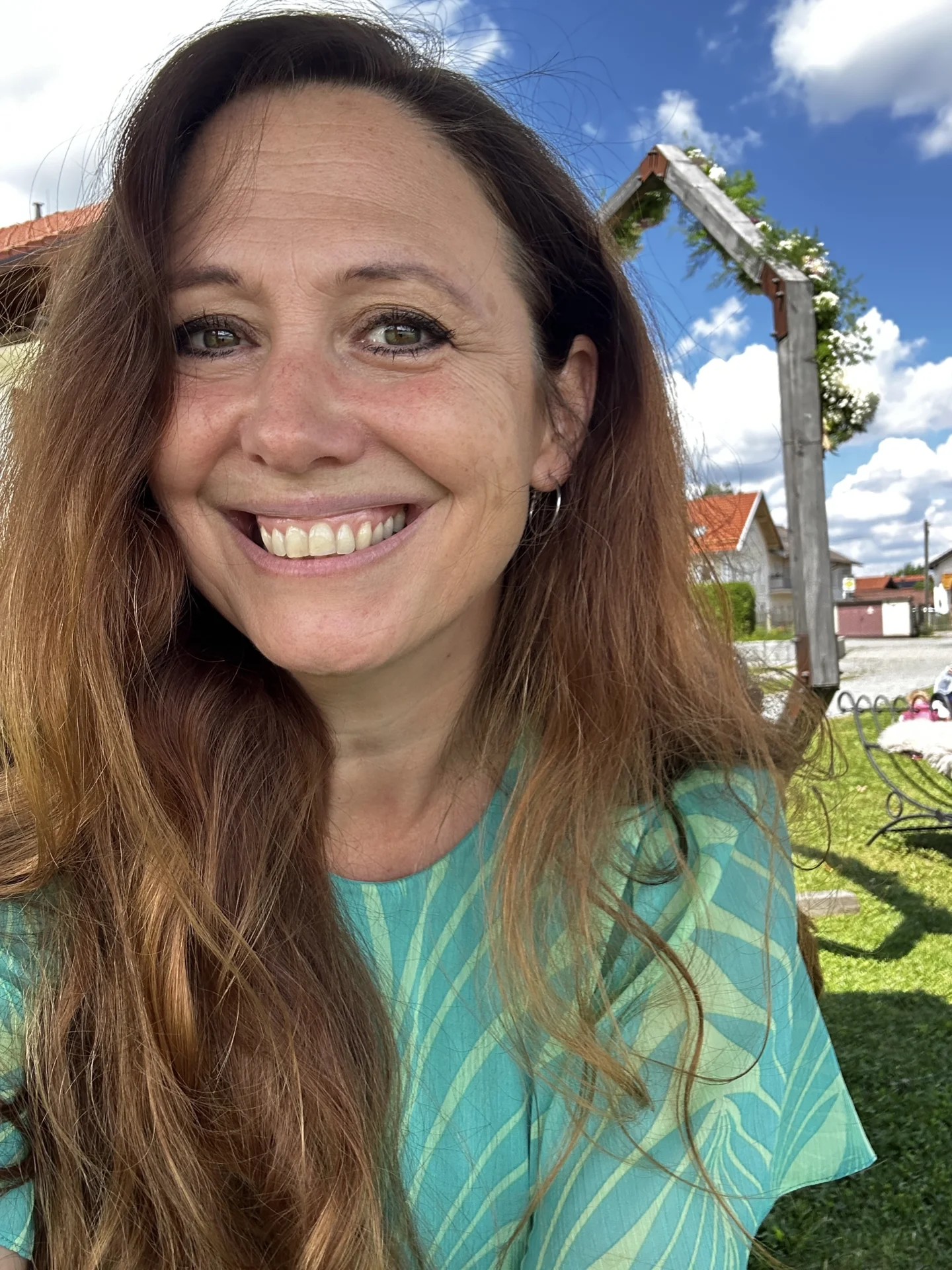 Traurednerin Claudia Finger-Erben  (Bild vergr&ouml;&szlig;ern)
