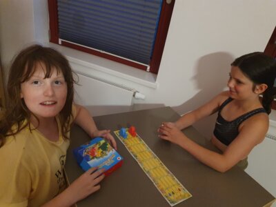 Vorschaubild: Spieleabend