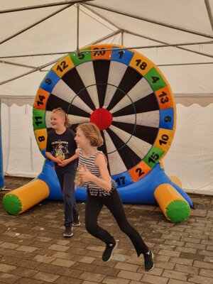 Vorschaubild: sportliche Aktivitäten
