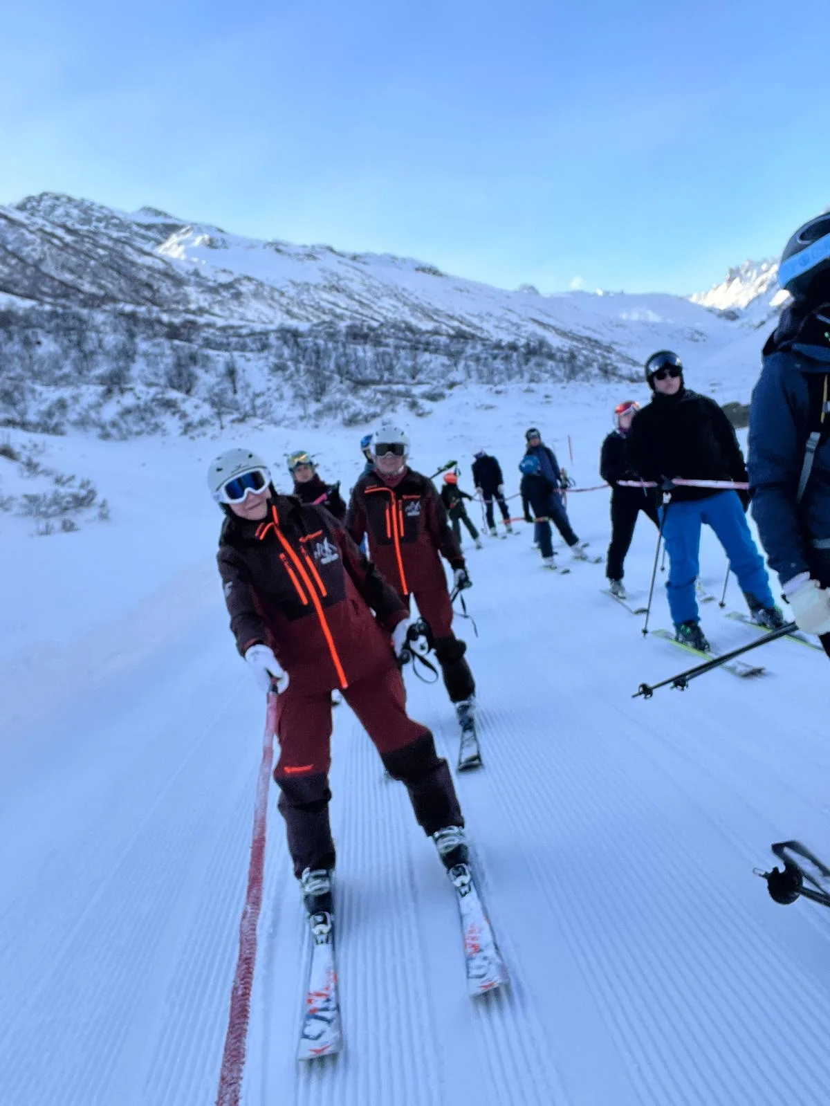 Foto der Galerie: Skisafari 2025