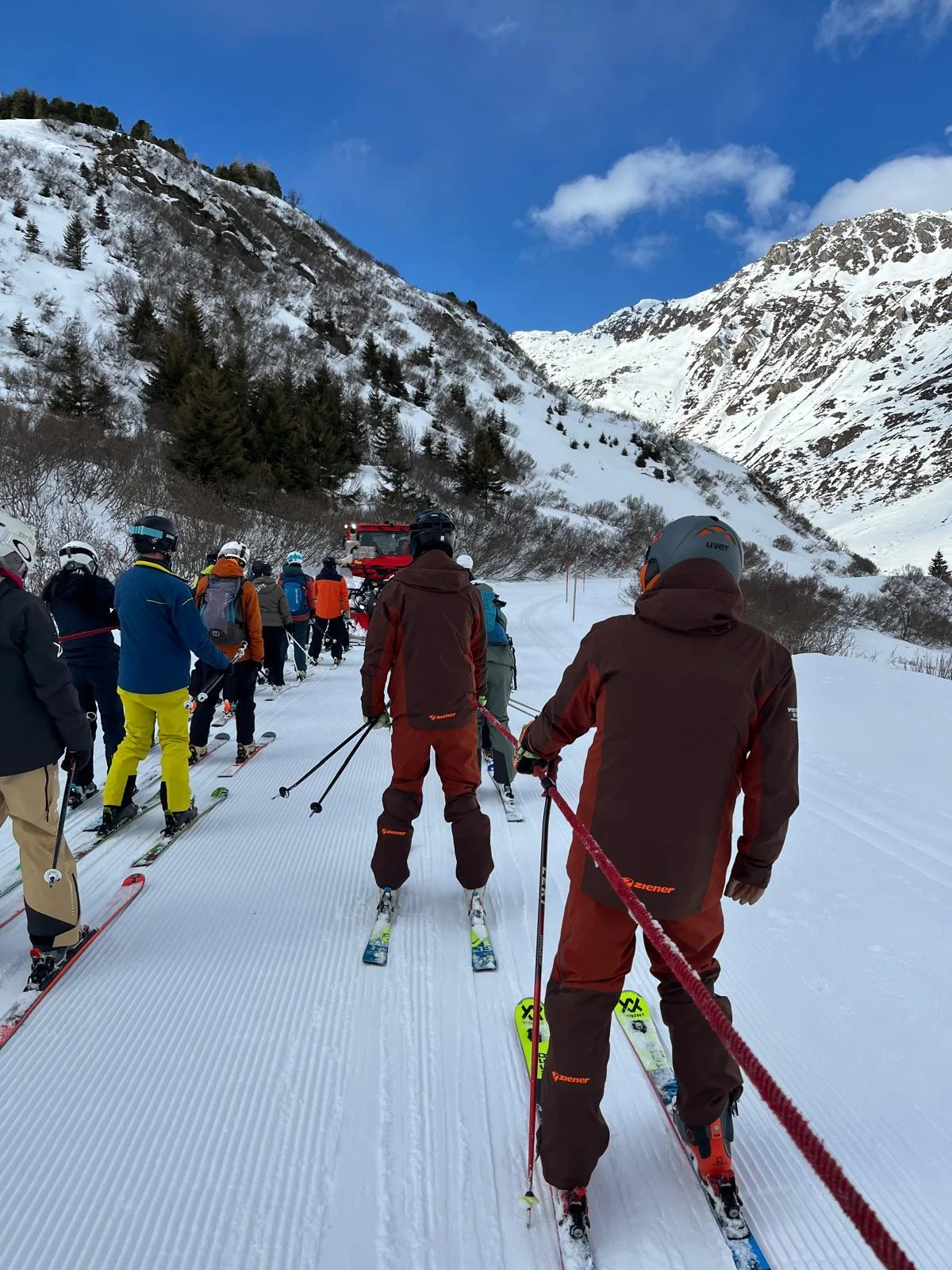 Foto der Galerie: Skisafari 2025