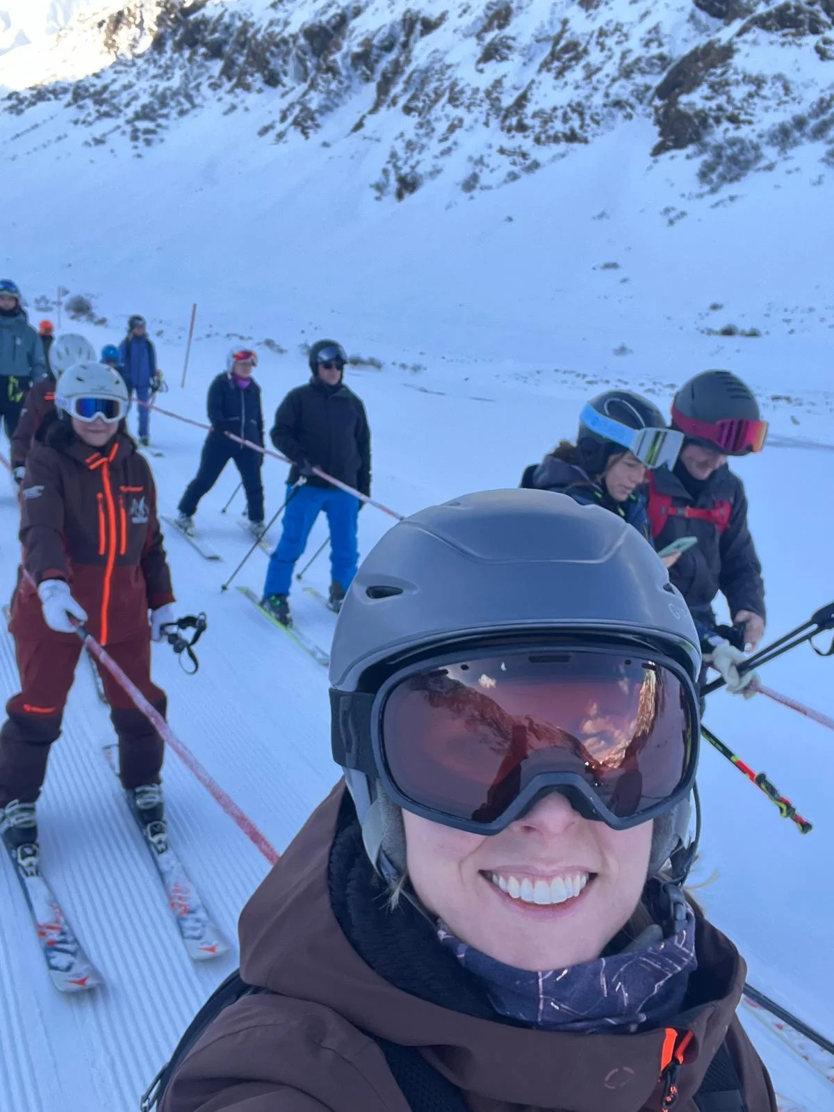 Foto der Galerie: Skisafari 2025