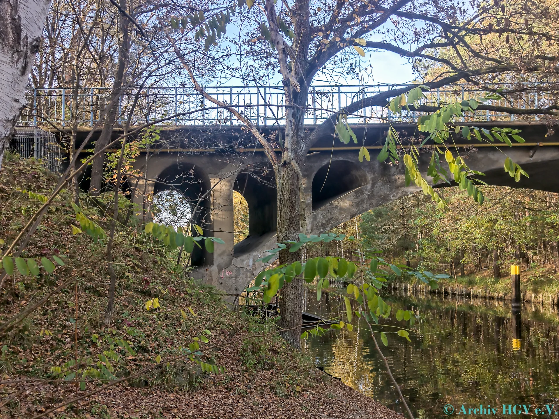 Spazierg&auml;nge in der Umgebung  (Bild vergr&ouml;&szlig;ern)