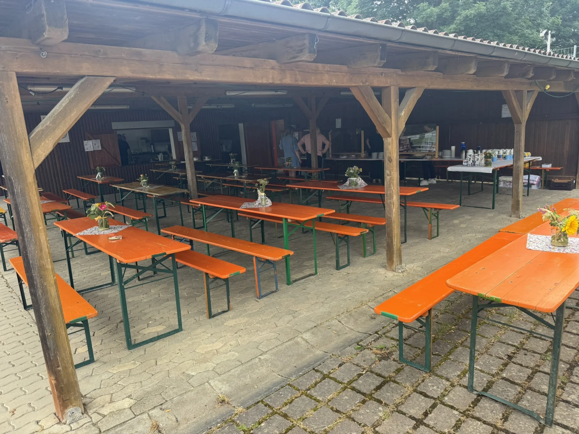 Foto der Galerie: Gemeindefest 2025