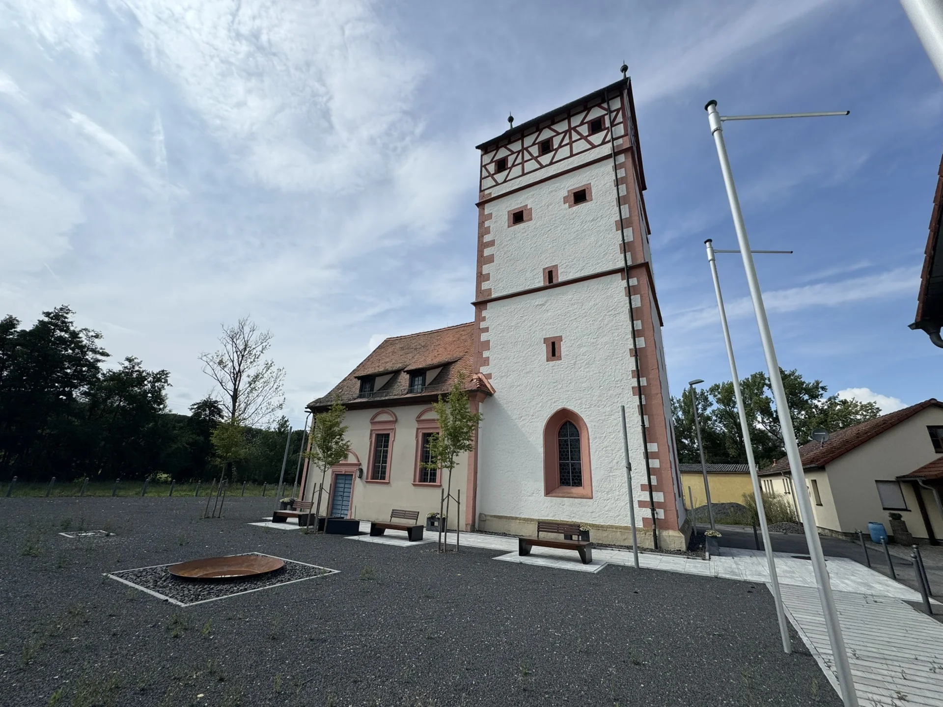 Foto der Galerie: Kirchengemeinde Römershofen