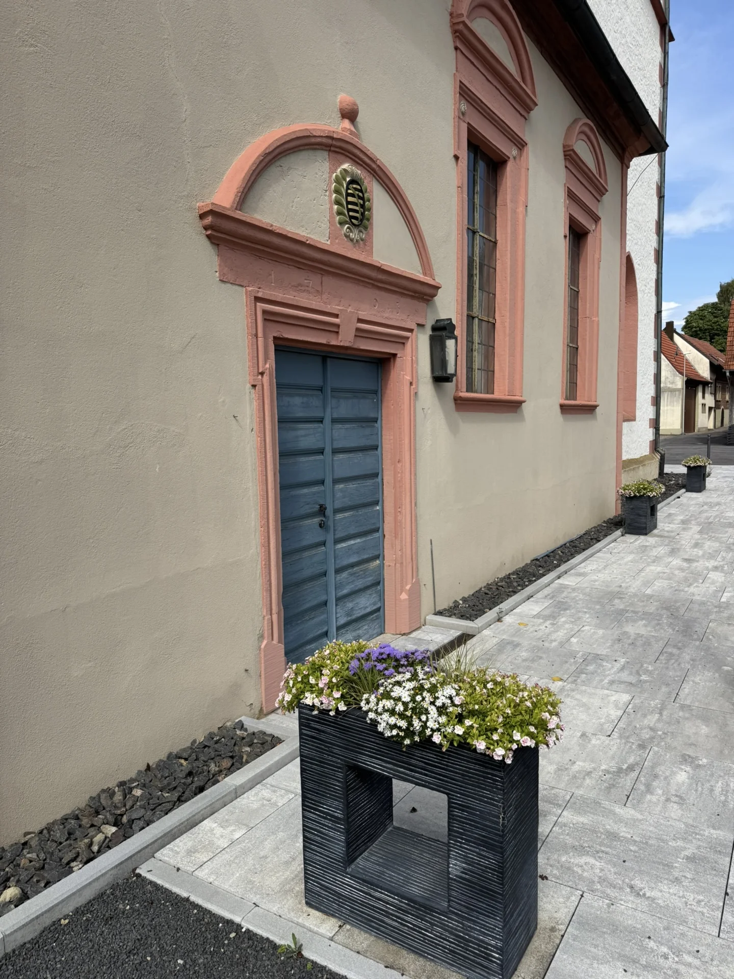 Foto der Galerie: Kirchengemeinde Römershofen