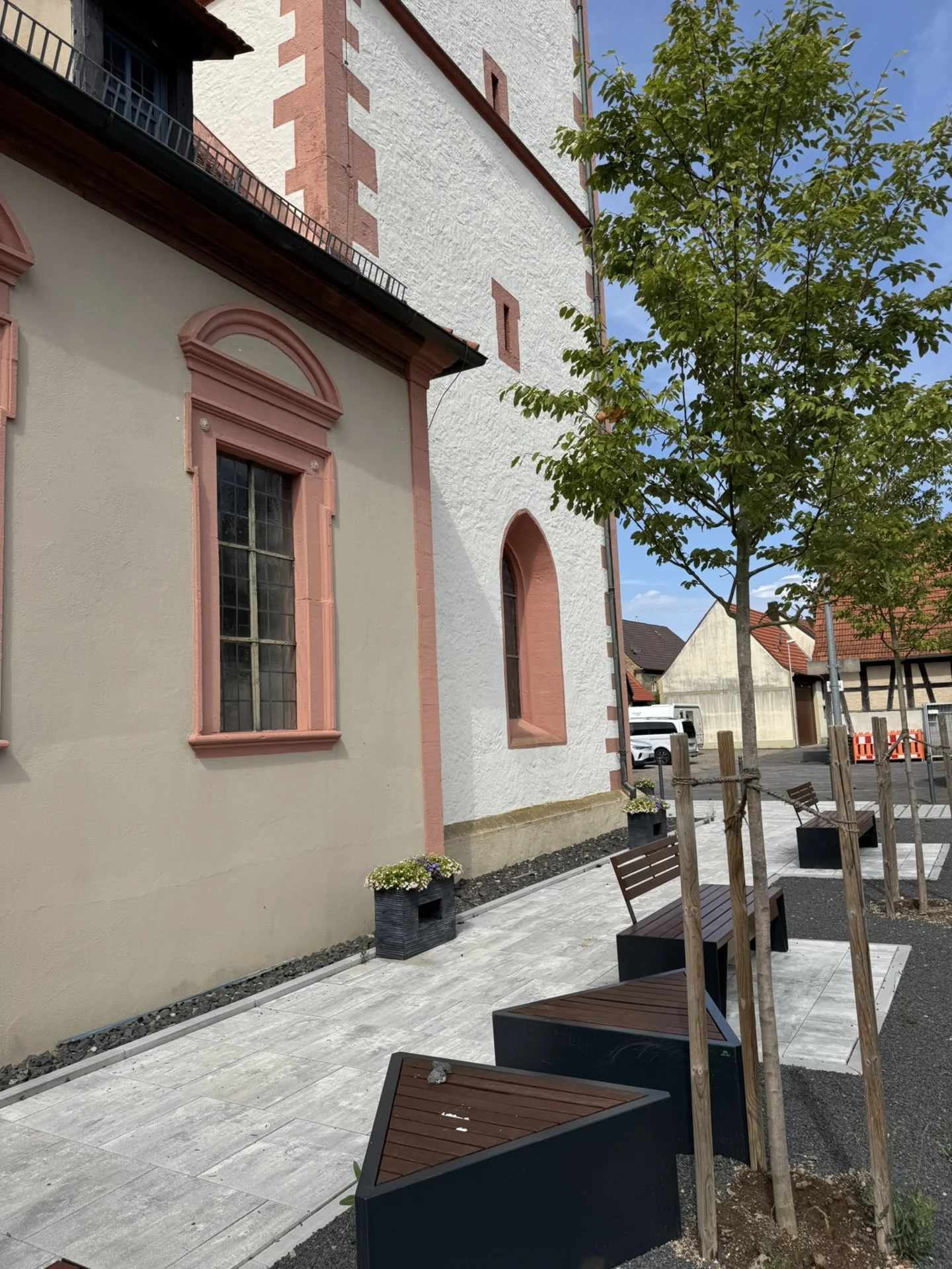 Foto der Galerie: Kirchengemeinde Römershofen