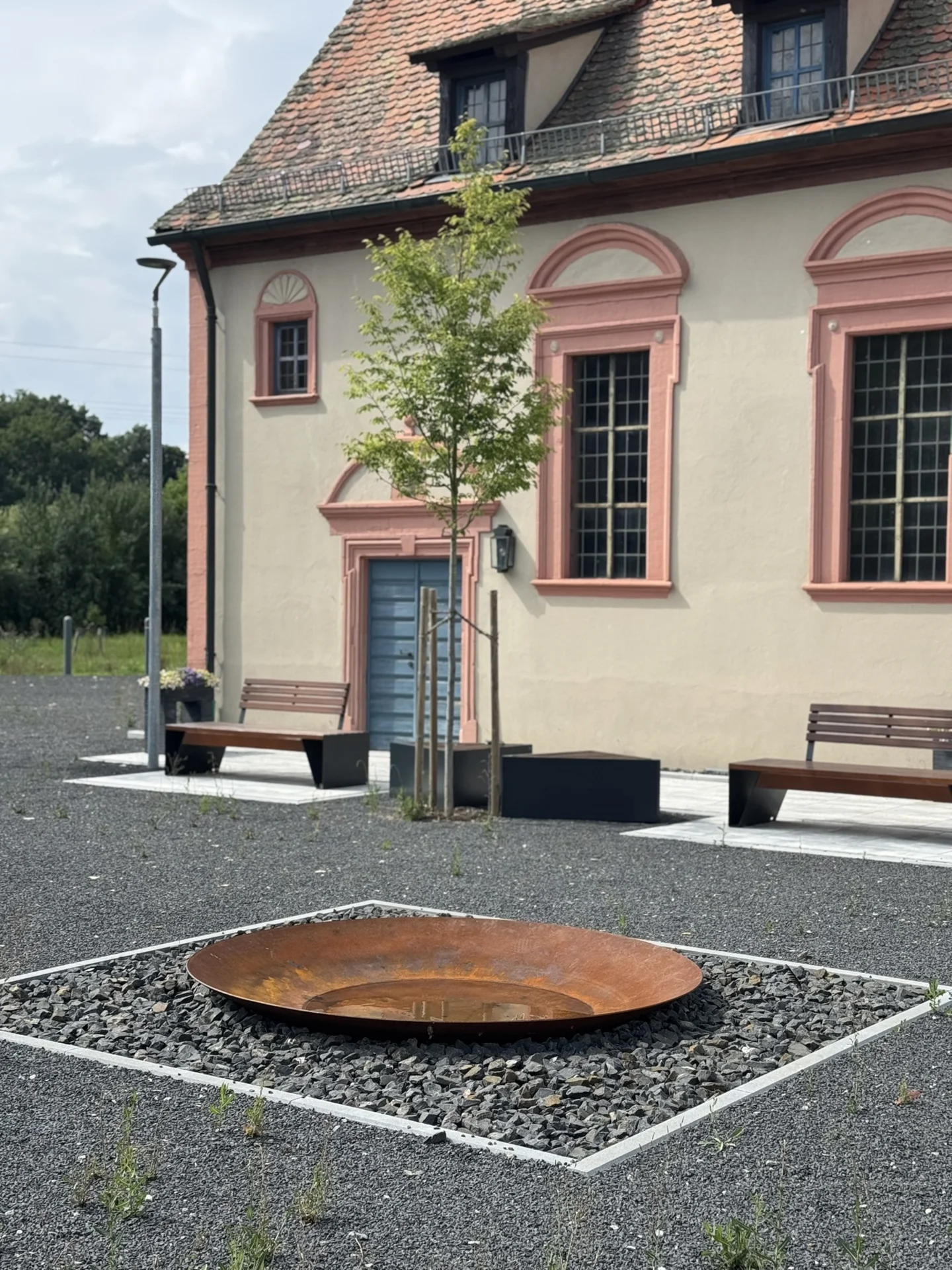 Foto der Galerie: Kirchengemeinde Römershofen