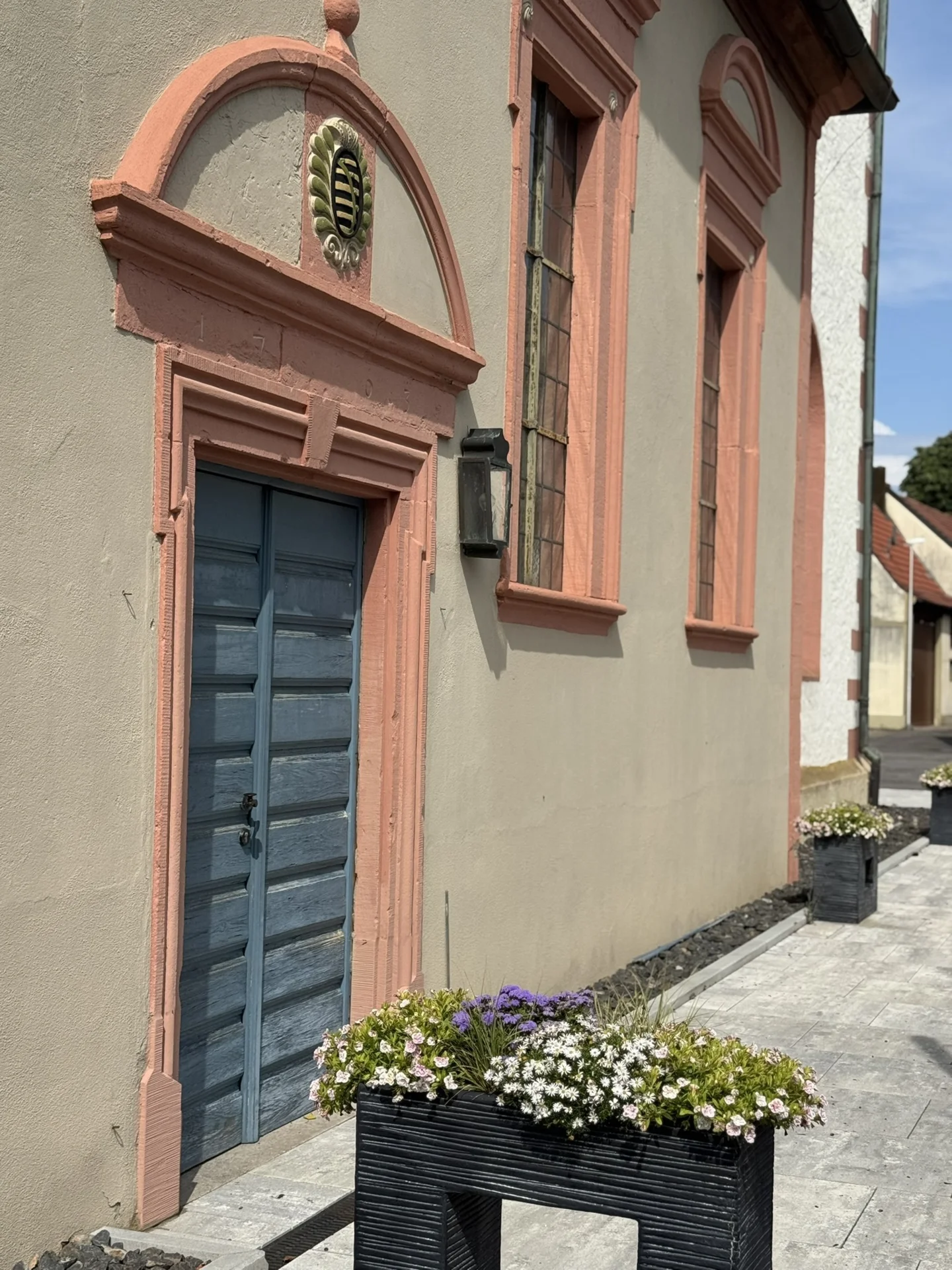 Foto der Galerie: Kirchengemeinde Römershofen