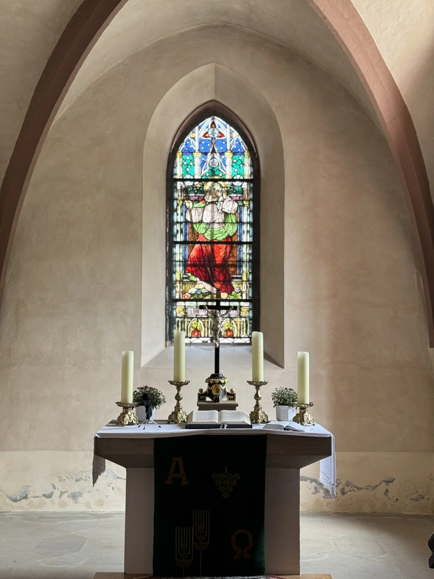Foto der Galerie: Kirchengemeinde Römershofen