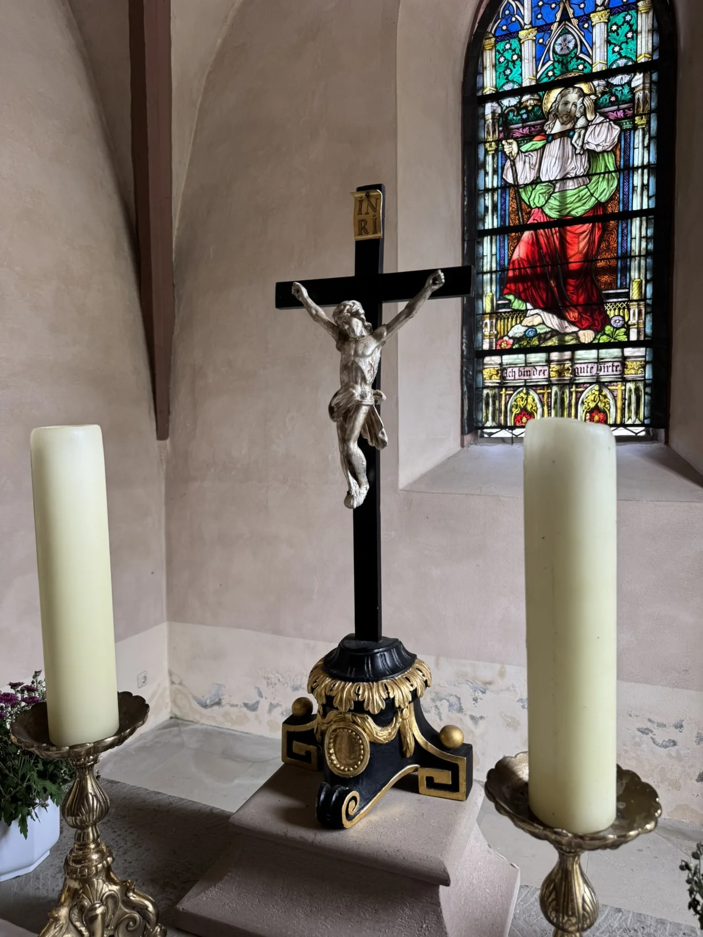 Foto der Galerie: Kirchengemeinde Römershofen