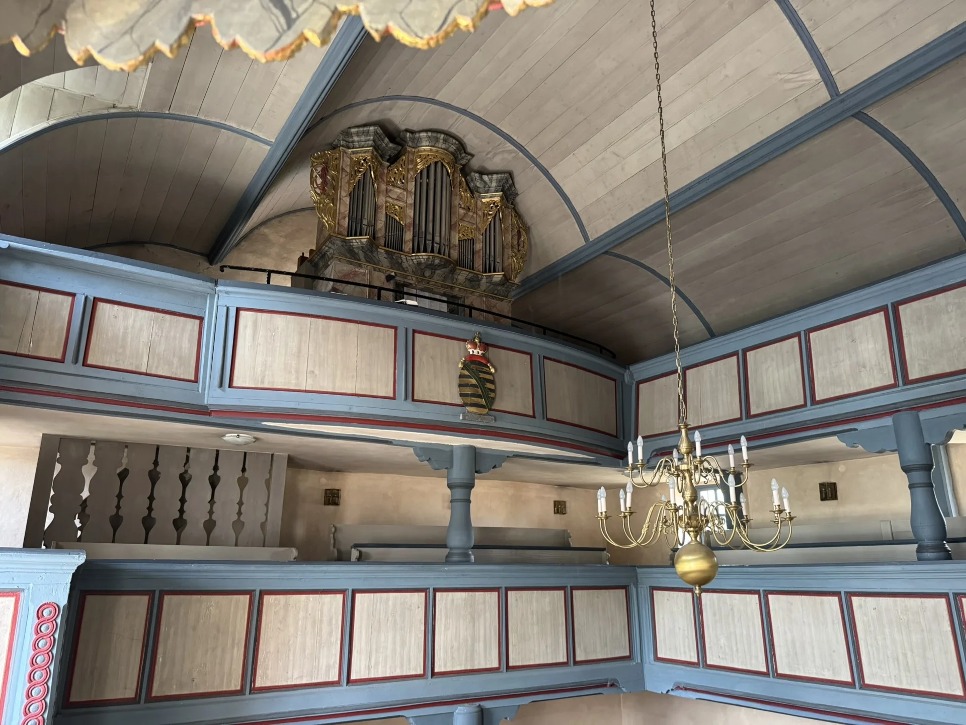 Foto der Galerie: Kirchengemeinde Römershofen