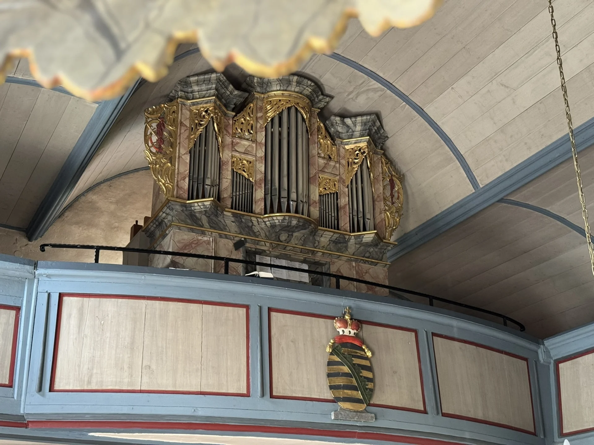 Foto der Galerie: Kirchengemeinde Römershofen