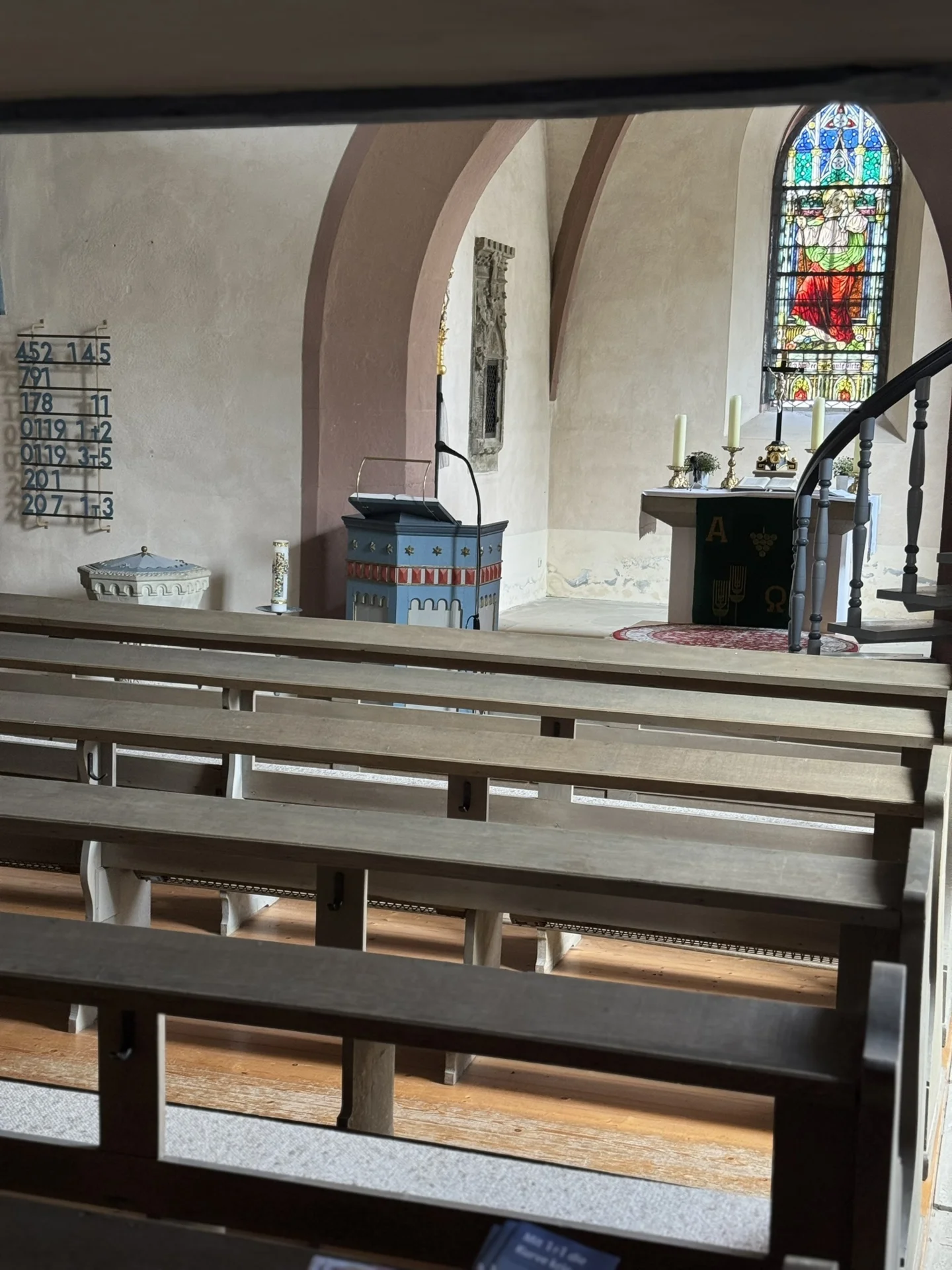 Foto der Galerie: Kirchengemeinde Römershofen