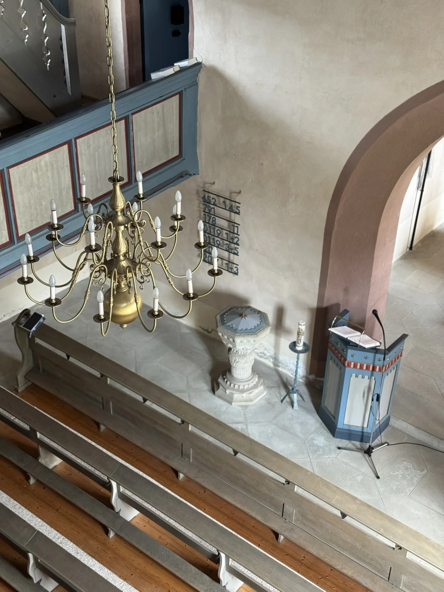 Foto der Galerie: Kirchengemeinde Römershofen