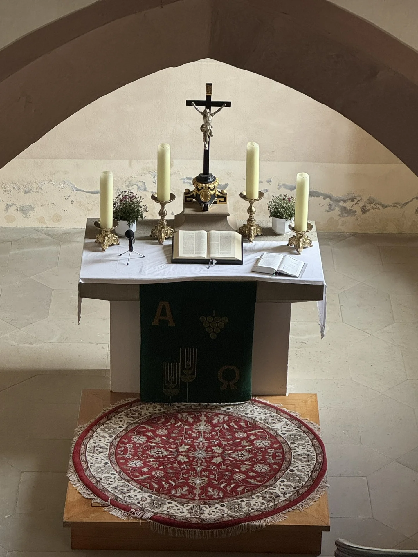 Foto der Galerie: Kirchengemeinde Römershofen