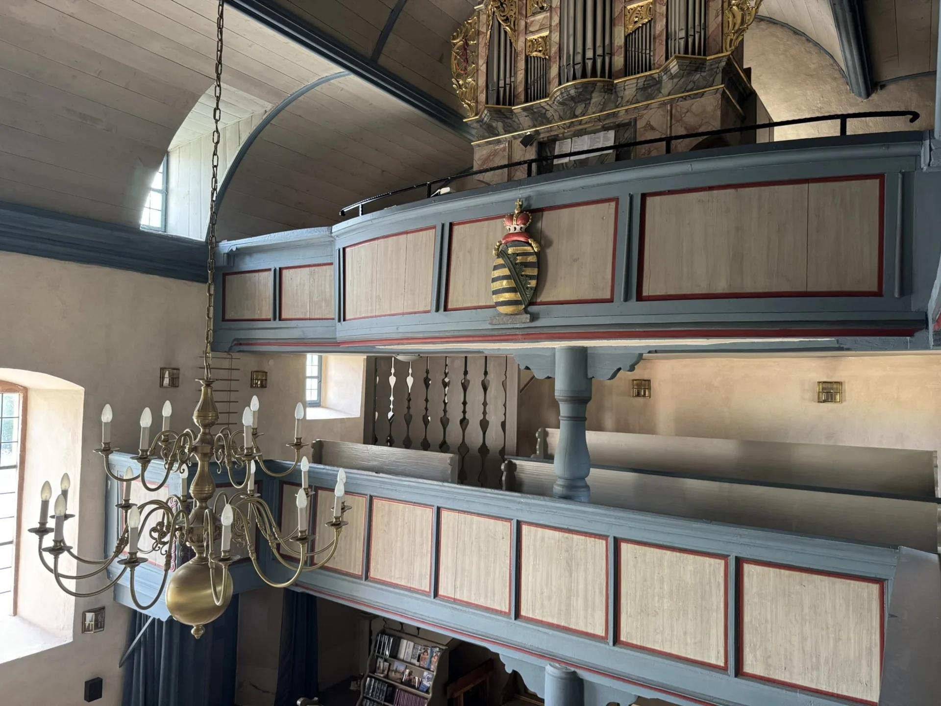 Foto der Galerie: Kirchengemeinde Römershofen