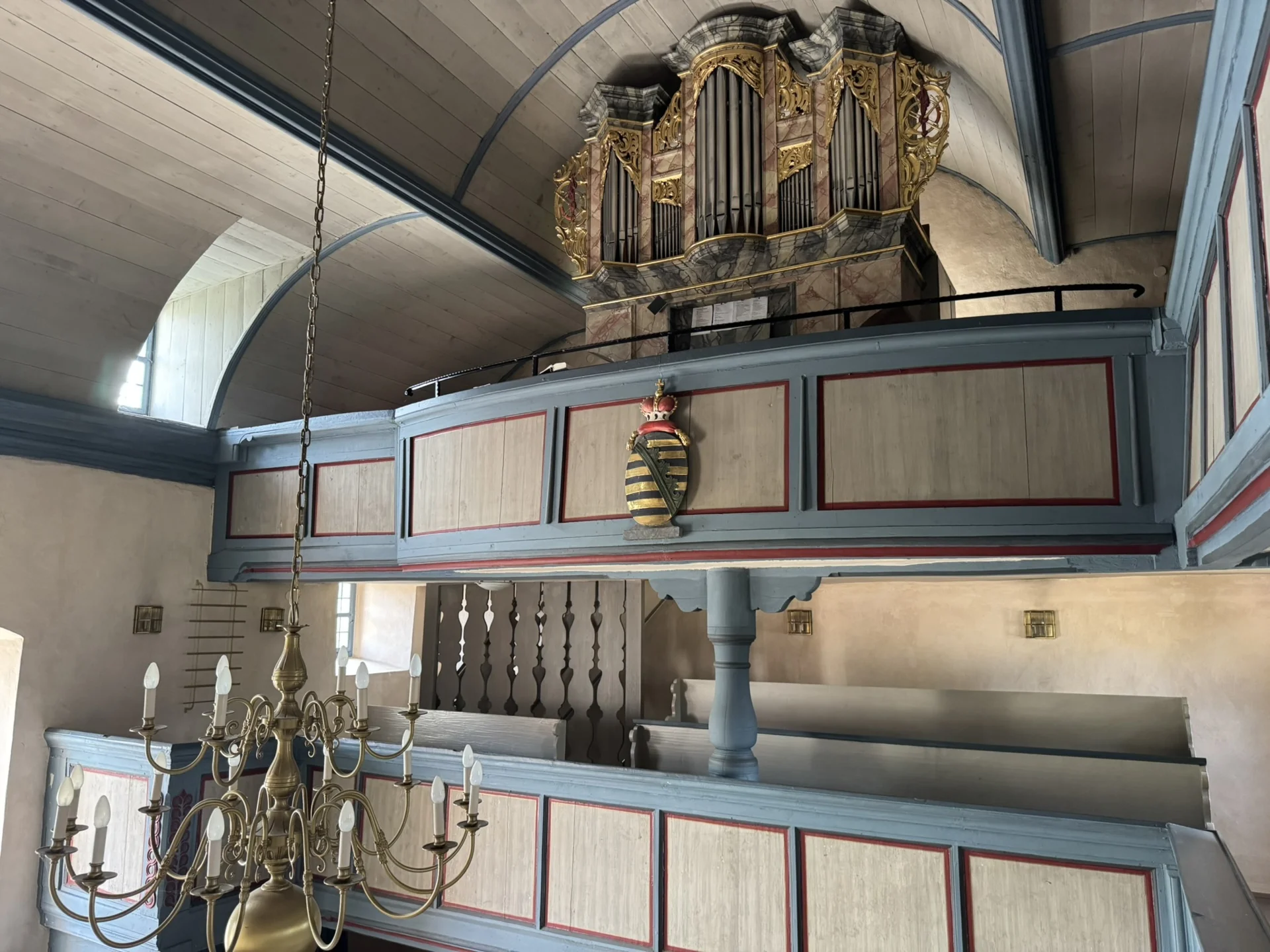 Foto der Galerie: Kirchengemeinde Römershofen