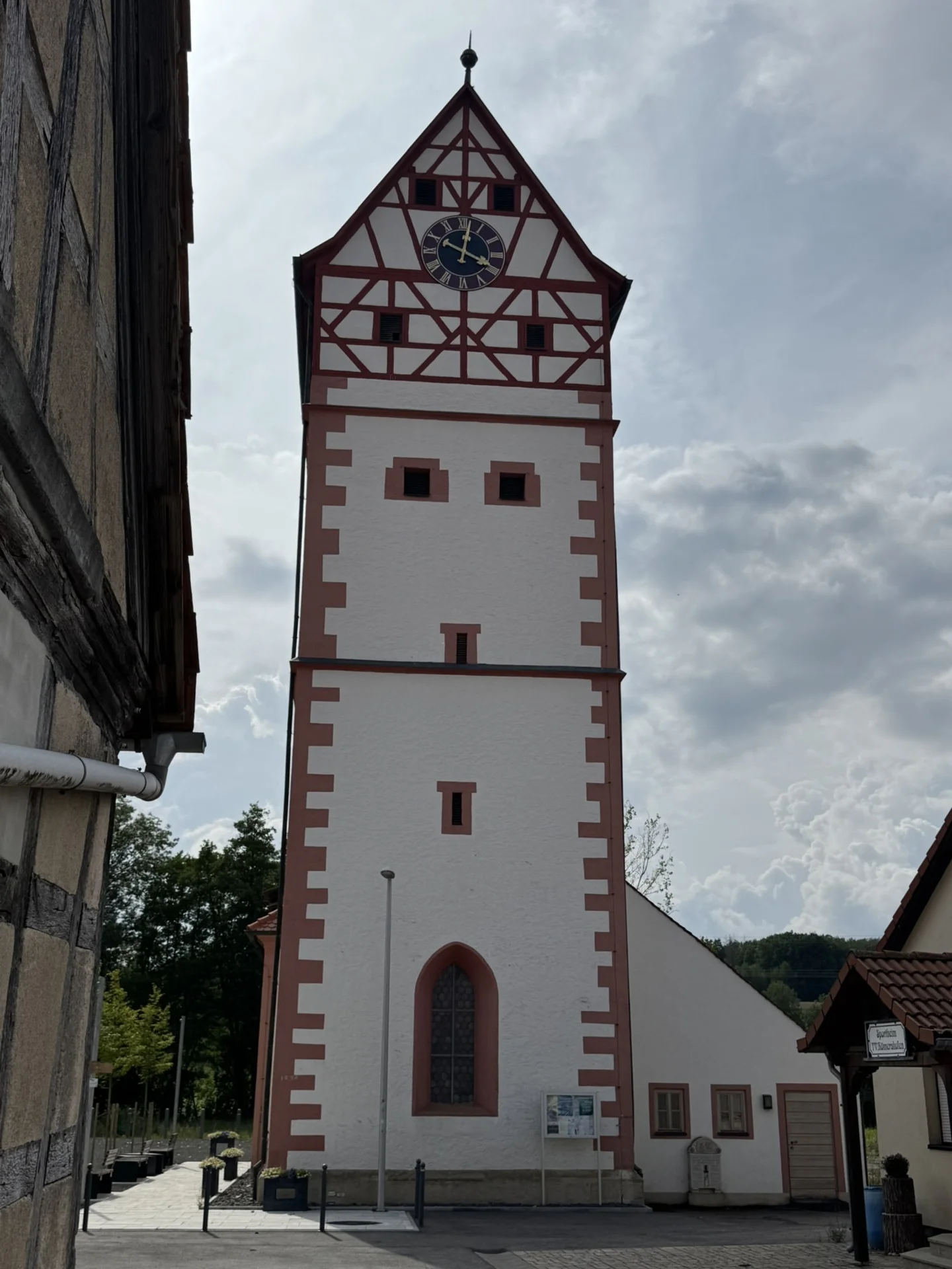 Foto der Galerie: Kirchengemeinde Römershofen