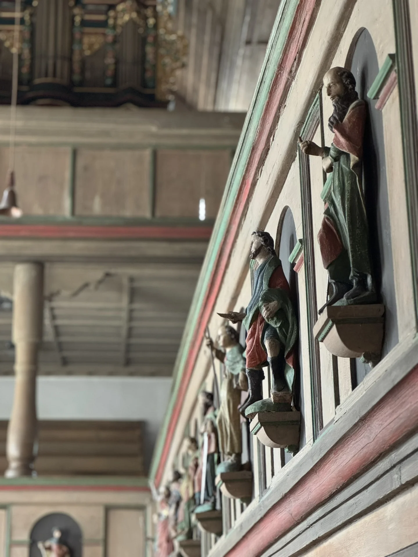 Foto der Galerie: St. Michael in Unterhohenried