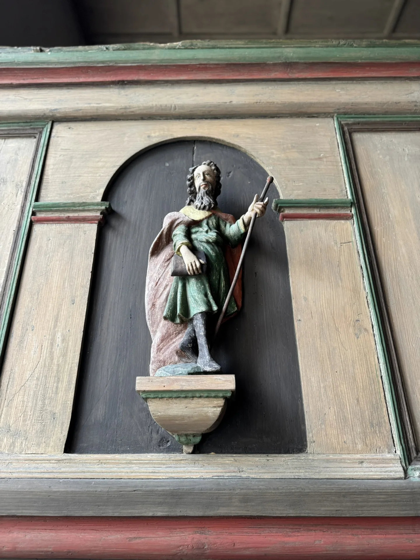 Foto der Galerie: St. Michael in Unterhohenried